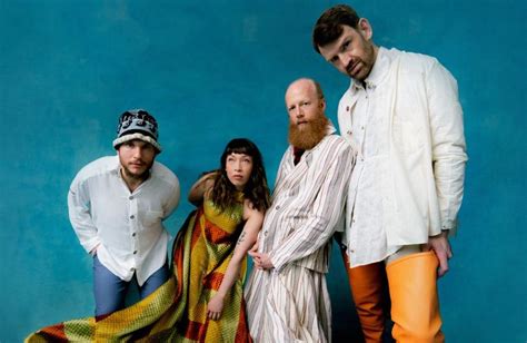 Little Dragon – Little Dragon’s Happy Ending .